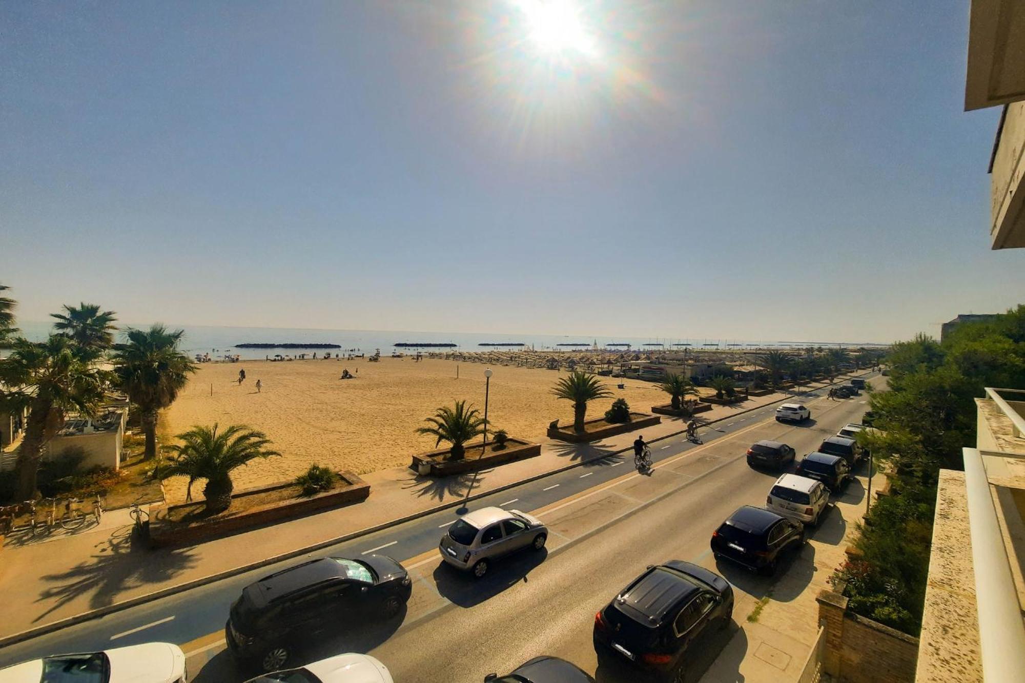 Appartamento Bellariva B2 - Myho Casa Porto San Giorgio Exteriér fotografie