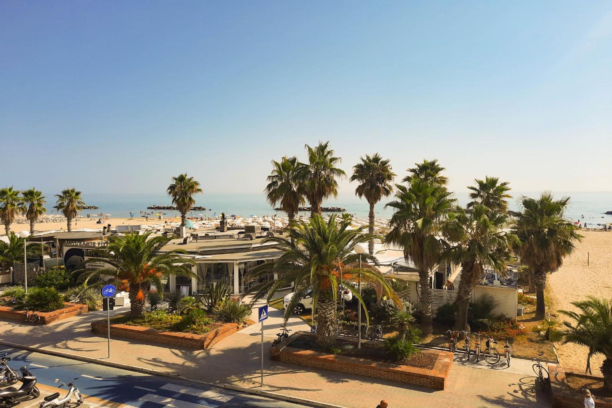 Appartamento Bellariva B2 - Myho Casa Porto San Giorgio Exteriér fotografie