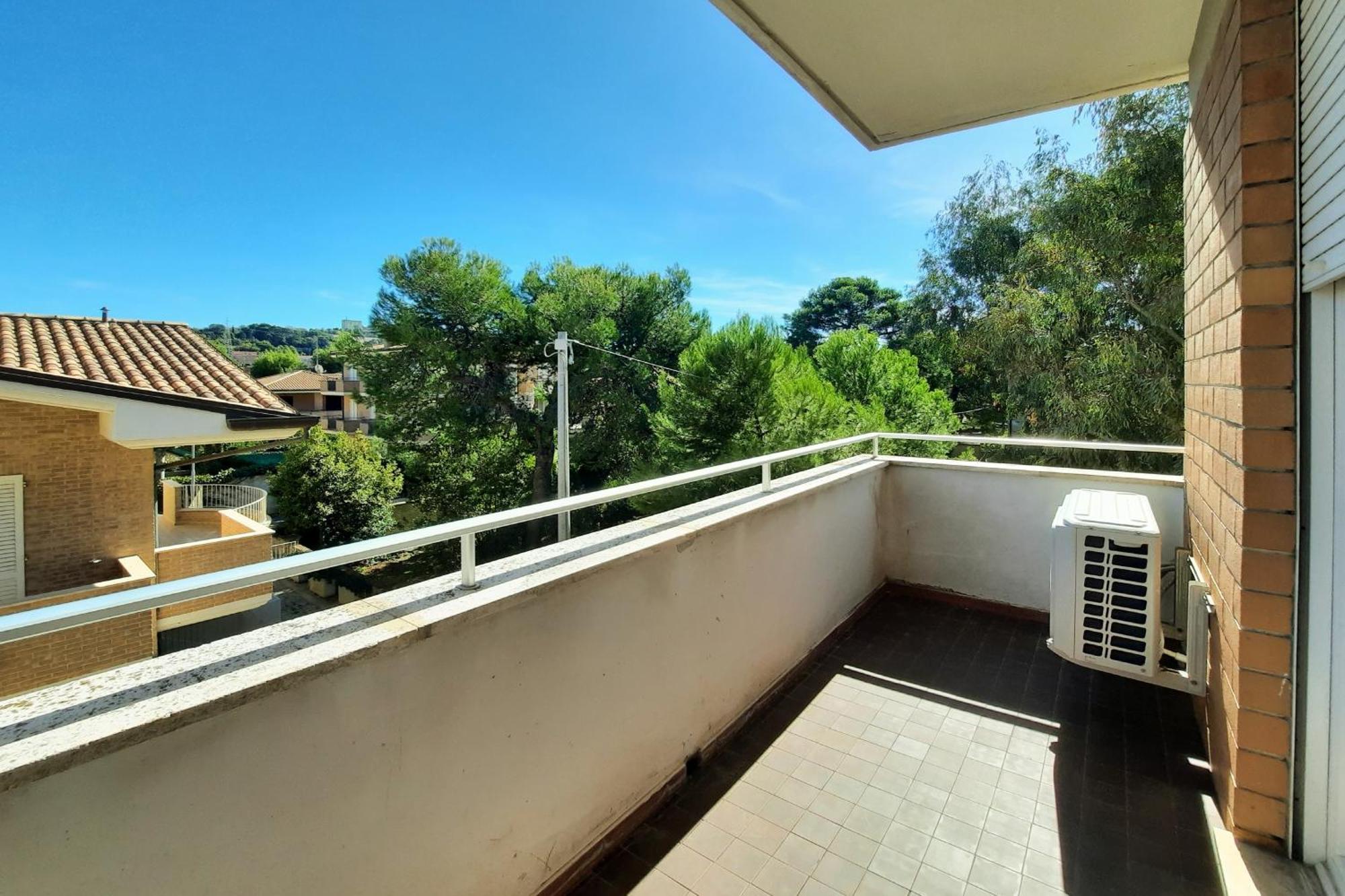 Appartamento Bellariva B2 - Myho Casa Porto San Giorgio Exteriér fotografie
