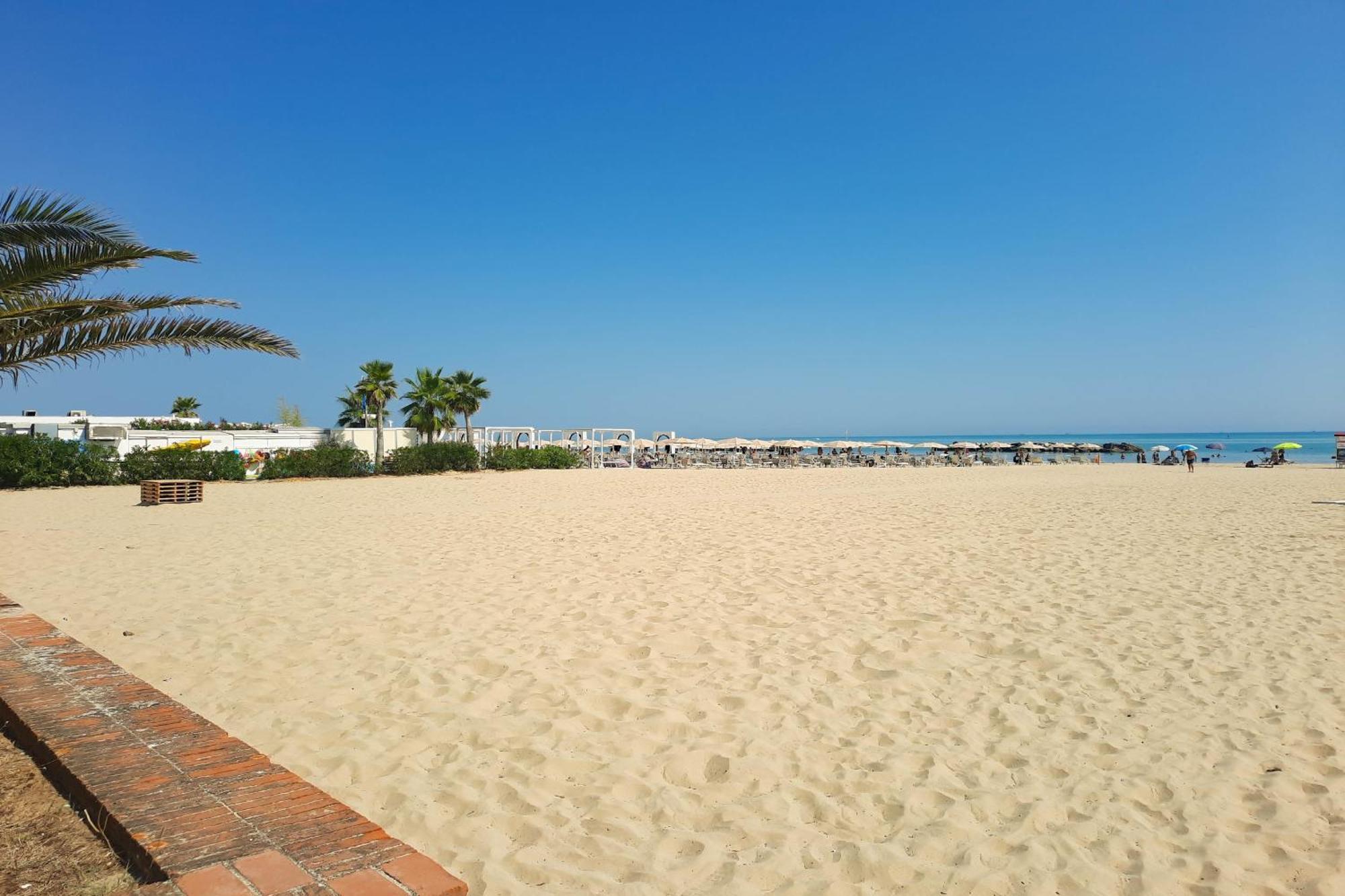 Appartamento Bellariva B2 - Myho Casa Porto San Giorgio Exteriér fotografie
