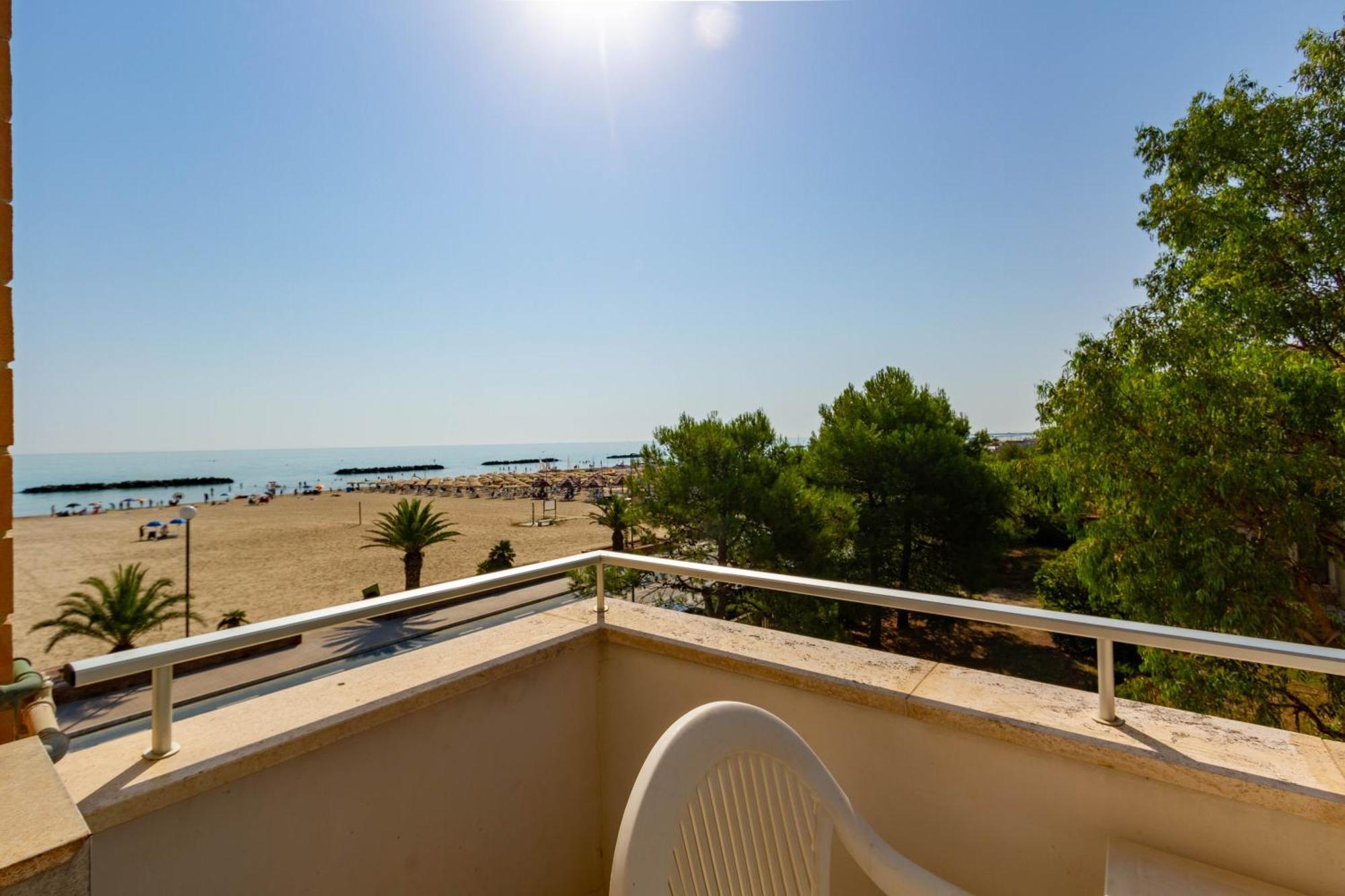 Appartamento Bellariva B2 - Myho Casa Porto San Giorgio Exteriér fotografie