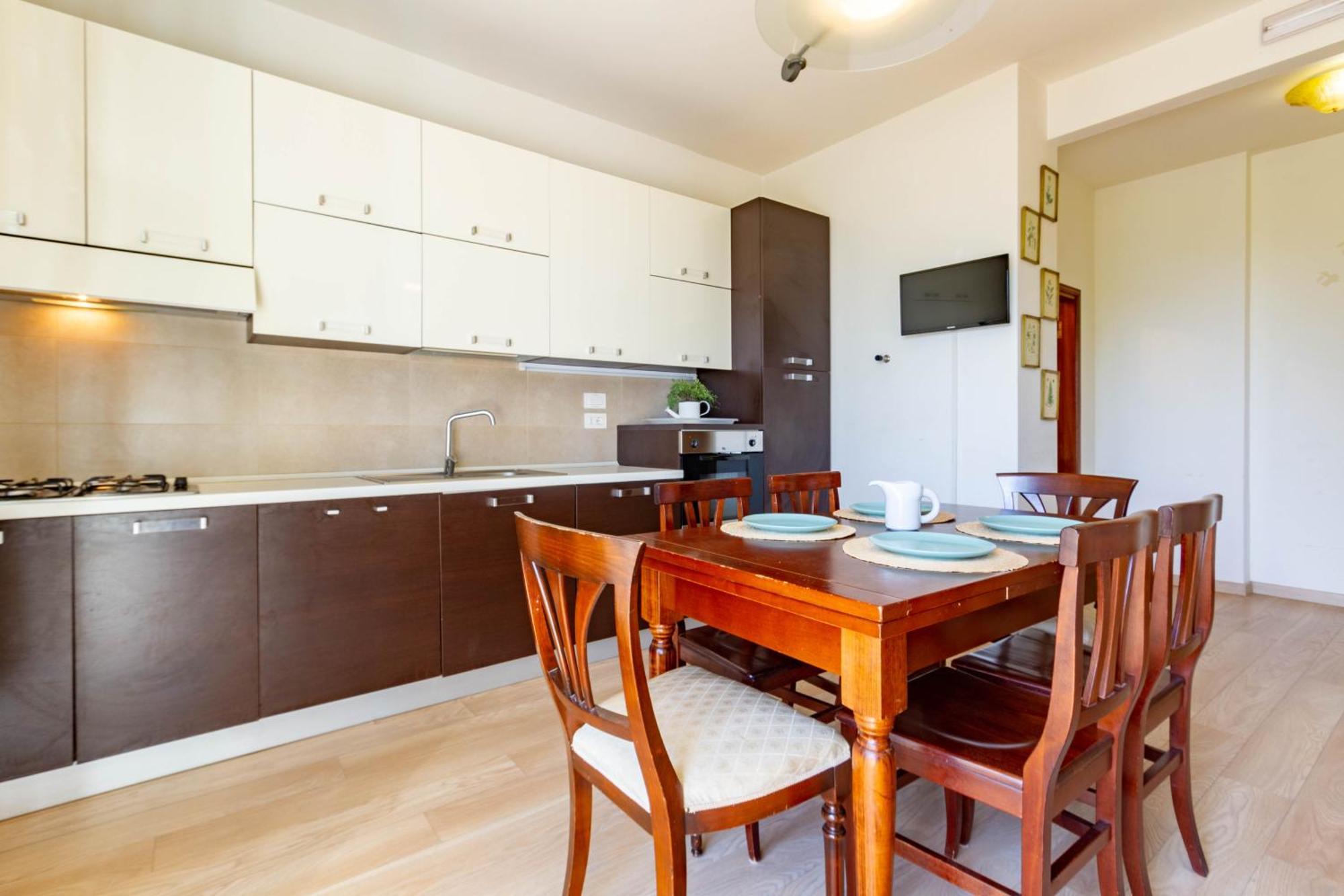 Appartamento Bellariva B2 - Myho Casa Porto San Giorgio Exteriér fotografie
