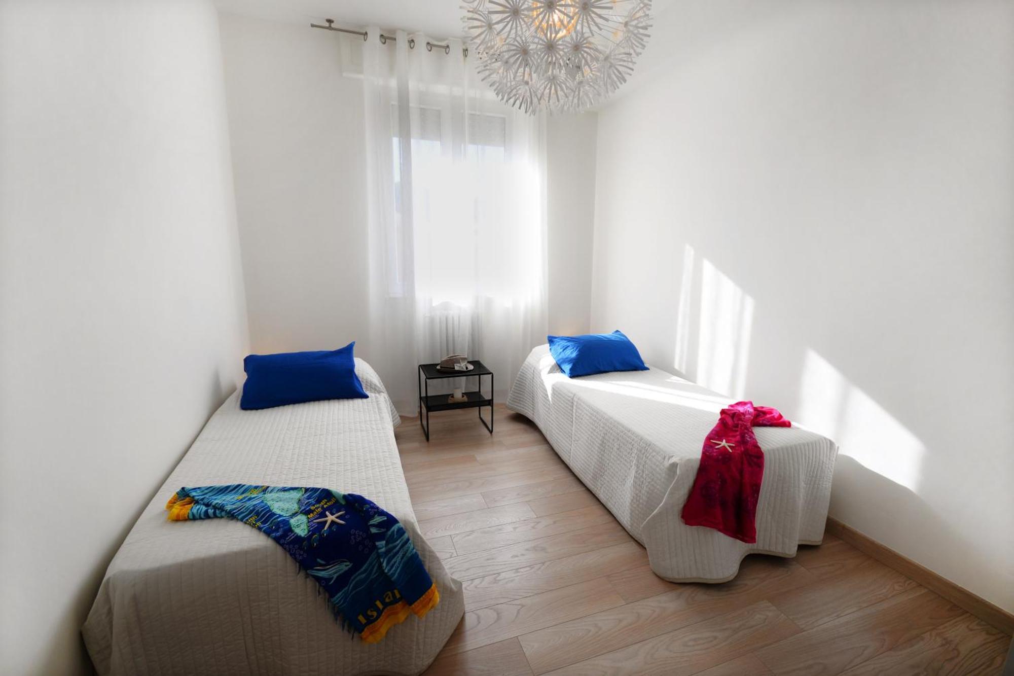 Appartamento Bellariva B2 - Myho Casa Porto San Giorgio Exteriér fotografie