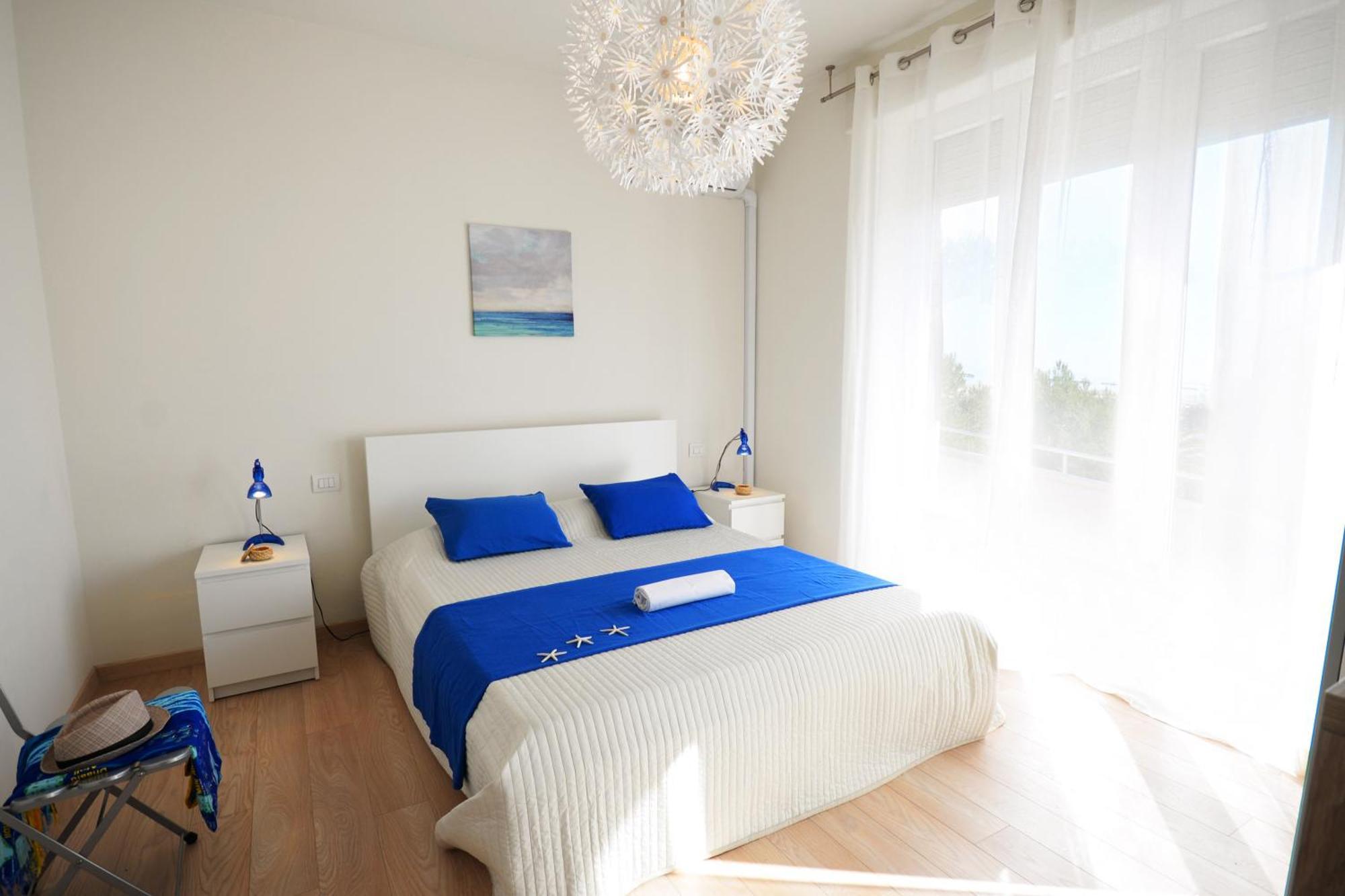 Appartamento Bellariva B2 - Myho Casa Porto San Giorgio Exteriér fotografie